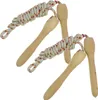 2 Stück Springseil Skipping Rope Sprung Seil Seilspringen Produktbild-Vorschau 1
