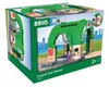 BRIO World - 33649 Neuer Hauptbahnhof mit Ticketautomat Produktbild-Vorschau 1