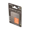 PANASONIC ENELOOP PRO AA 2500mAh 4 Stück + Box Produktbild-Vorschau 6