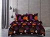 Povlečení z mikrovlákna SPOOKY SOIREE černé 2 ks 70x80 + Náhled obrázku produktu 2