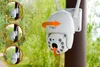 Technaxx Dome IP Camera 4991 Indoor/Exdoor 2304x1296p White Voir les images du produit 5
