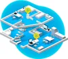 AVM FRITZ!Powerline 1260 Single-Adapter (1.200 MBit/s, Produktbild-Vorschau 12