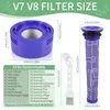 Vhodné pro bezdrátový ruční vysavač Dyson V7 Příslušenství Náhled obrázku produktu 2