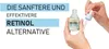 Vitayes b!right 1% Bakuchiol Bio-Retinol Serum - Natürliche Produktbild-Vorschau 4