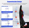 Aiibot Gaming Stuhl Bürostuhl Ergonomisch Schreibtischstuhl Produktbild-Vorschau 3