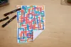1x12 Sharpie Creative Marker Acryl Kugelspitze Produktbild-Vorschau 5