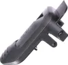 A black plastic part, likely a cap or connector, is shown against a white background. Produktbild-Vorschau