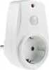 Spina adattatore ChiliTec con sensore crepuscolare 230V, Anteprima dell’immagine prodotto 8