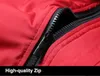 Winterjacke Damen-Skijacke, wasserdichte, thermogefütterte Produktbild-Vorschau 4