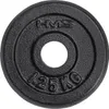 Tcz01 Zátěžová deska 1,25 kg Hms Náhled obrázku produktu 1
