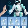 Robot avec télécommande Robot Jouet Enfants rechargeable et Voir les images du produit 6