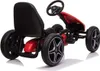 Mercedes Go Kart Tretauto Tretfahrzeug Go-Kart Produktbild-Vorschau 4