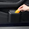 Automatický odpadkový kôš s vekom, závesný odpadkový kôš do Náhľad obrázku produktu 12