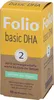 Folio 2 Basic DHA für Schwangerschaft & Stillzeit mit Produktbild-Vorschau 4