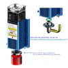 SCULP FUN- Air Assist Nozzle Kit (ohne Luftpumpe) für S9 Produktbild-Vorschau 9