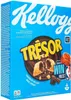 Kellogg Tresor Milk Chocolate mit knusprigen Getreidekissen Produktbild-Vorschau 4