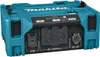 Makita transformateur de courant MAKPAC 1.400 W - 230 V - Voir les images du produit 9
