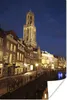 MuchoWow® Poster Domturm - Wasser - Licht 60x90 cm - Produktbild-Vorschau 1