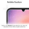 imoshion Schutzfolie Samsung Galaxy A25 (5G) Panzerglas für Produktbild-Vorschau 4