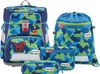 Step by Step Space Schleich® 5-częściowy zestaw saszetek Podgląd zdjęcia produktu 9