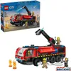 Lego City Flughafenlöschfahrzeug Voir les images du produit 29
