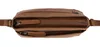 The Chesterfield Brand Pelle borsa a tracolla Mumbai Anteprima dell’immagine prodotto 3