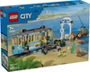 LEGO® City Klassische Strandstraßenbahn (60506); Bauset für Produktbild-Vorschau 2