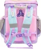Belmil Mini-Fit, ergonomisches Schulranzen-Set –  Rainbow Produktbild-Vorschau 3