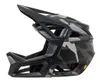 FOX PROFRAME RS MHDRN Downhillhelm L in grün/schwarz Produktbild-Vorschau 7