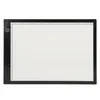 LED Light Pad A4 Table lumineuse Plaque lumineuse Portable Voir les images du produit 8