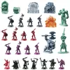 Hasbro Gaming Avalon Hill G15041000, para 14 jugadores, 90 Vista previa de la imagen del producto 6