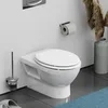 SCHÜTTE MDF WC Sitz, Toilettendeckel mit Holzkern, Produktbild-Vorschau 9