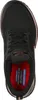 Skechers Sneakers 77222EC-BKRG in Black color size 38.5 Produktbild-Vorschau 7