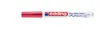 edding Glanzlackmarker (Verkaufseinheit: 10) 751 rot, Anteprima dell’immagine prodotto 10