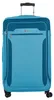 Valise souple de grande taille, de couleur bleue, de 80 cm, Voir les images du produit 1