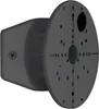 EGLO 88153, Schwarz, Stahl, Eglo, Wand, 11,2 cm, 261 g Produktbild-Vorschau 6