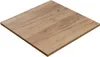 KOLM Laminierte Tischplatte Eiche Craft 90 x 90 cm für Produktbild-Vorschau 1