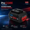 Batterie ProCORE 18 V – 10,0 Ah – Batterie de rechange Voir les images du produit 4