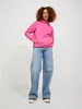 JJXX Damen JXABBIE RLX LS EVERY HOOD SWT | 8139 Produktbild-Vorschau 17