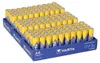 120x Mignon AA LR6 pile alcaline VARTA Industrial 4006 1.5V Voir les images du produit 1