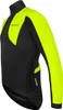 Jacke FORCE X100 winter schwarz gelb 0 °C bis +10 °C %%% * Produktbild-Vorschau 3