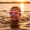 Aquaget® Kinder-Schwimmbrille in Rosa mit Anti-Beschlag – Produktbild-Vorschau 10