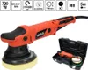 Exzenter Poliermaschine Polierhub 150 mm 720W inkl. 3 Produktbild-Vorschau 1