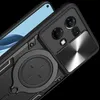 Handyhülle für Oppo Reno7 4G Dual-Layer Stoßfest Rüstung Produktbild-Vorschau 8