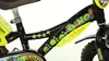 Vélo enfant Vélos Dino - Dinosaurus 12" Voir les images du produit 18