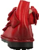 Laura Vita Ballerinas Ballerinas Leder Produktbild-Vorschau 5