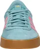 Adidas VL COURT 3.0  Sneakers Laag - Licht blauw - Maat Produktbild-Vorschau 5