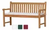 Kanaria Bankkissen 150 x 47 cm weiß als pflegeleichtes Produktbild-Vorschau 6