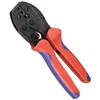 KNIPEX PreciForce Crimpzange brüniert 220 mm Anteprima dell’immagine prodotto 2