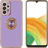 Cadorabo Schutzhülle für Samsung Galaxy A33 5G Hülle in Produktbild-Vorschau 2